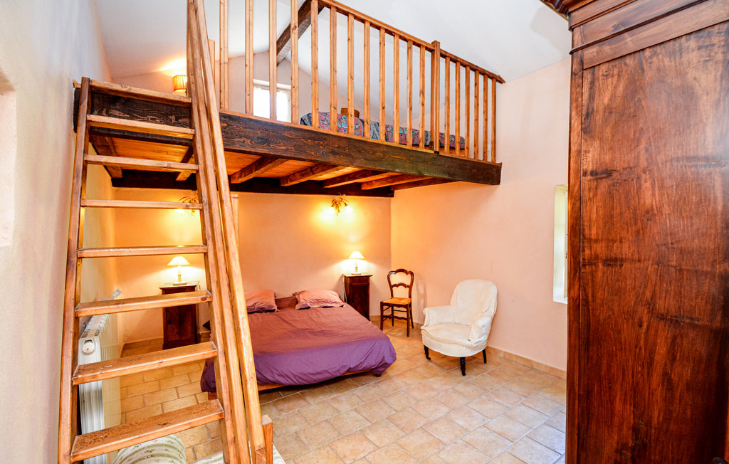 Ferienhaus - Baron , Frankreich - FLG215 29