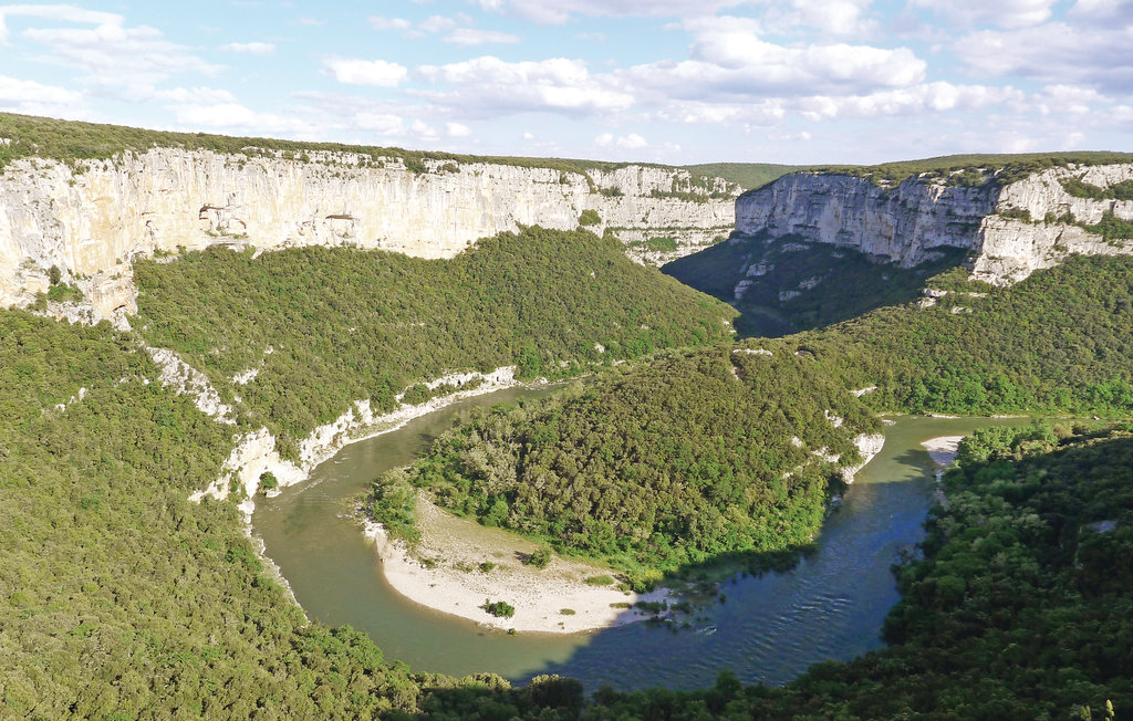 Location de vacances - Sénéchas , France - FLG324 30