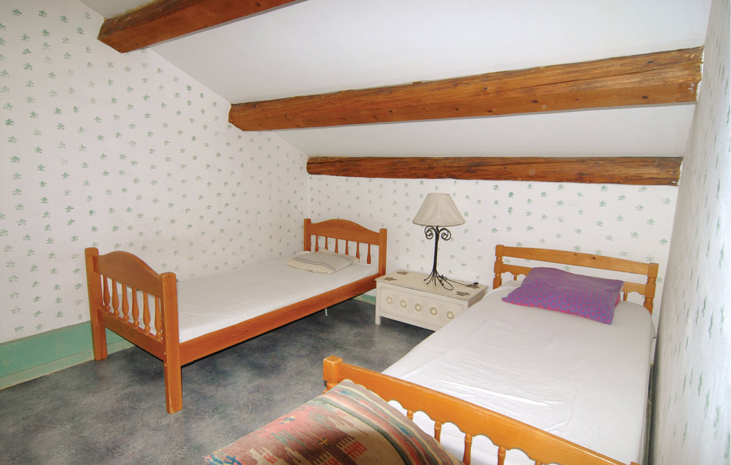 Location de vacances - Sénéchas , France - FLG324 24