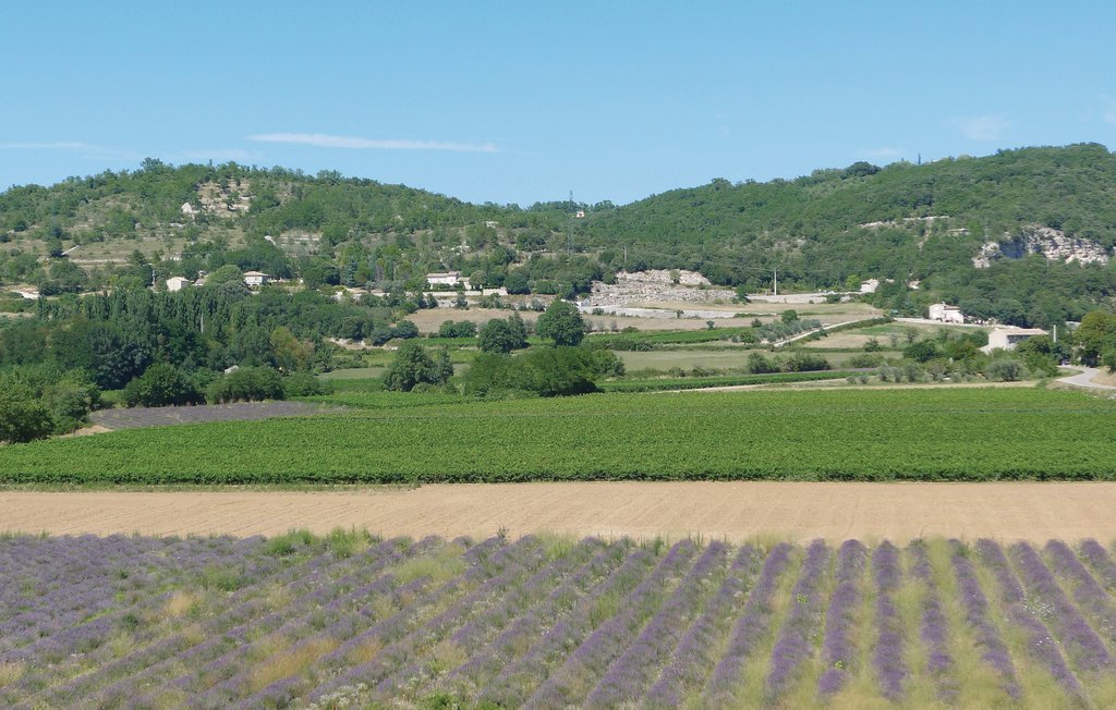 Ferienhaus - Saint-Ambroix , Frankreich - FLG331 61