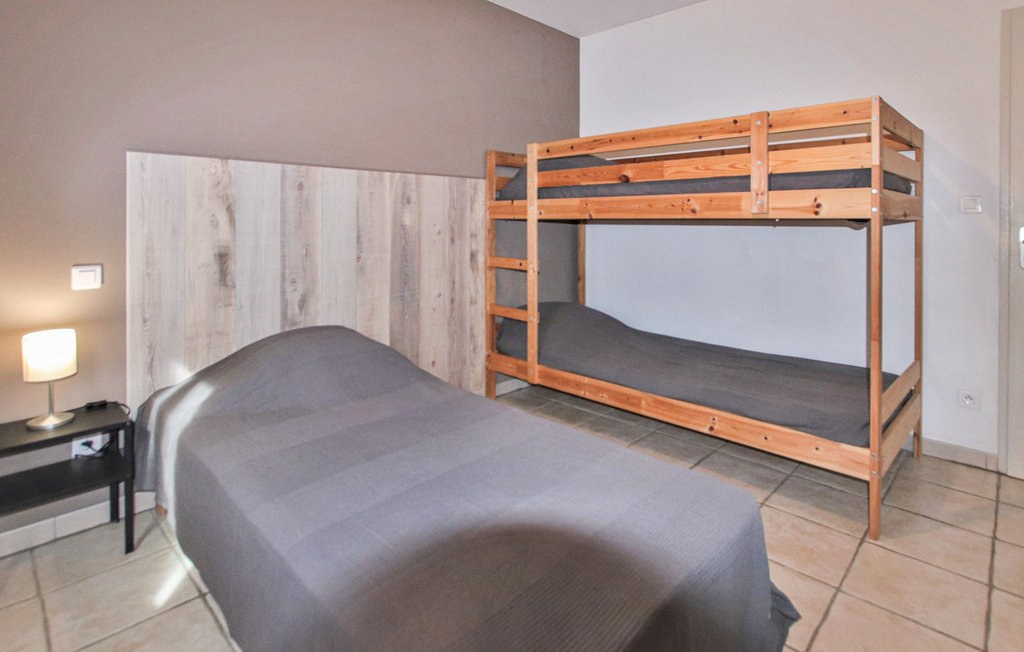 Semesterhus - Rochefort du Gard , Frankrike - FLG599 28