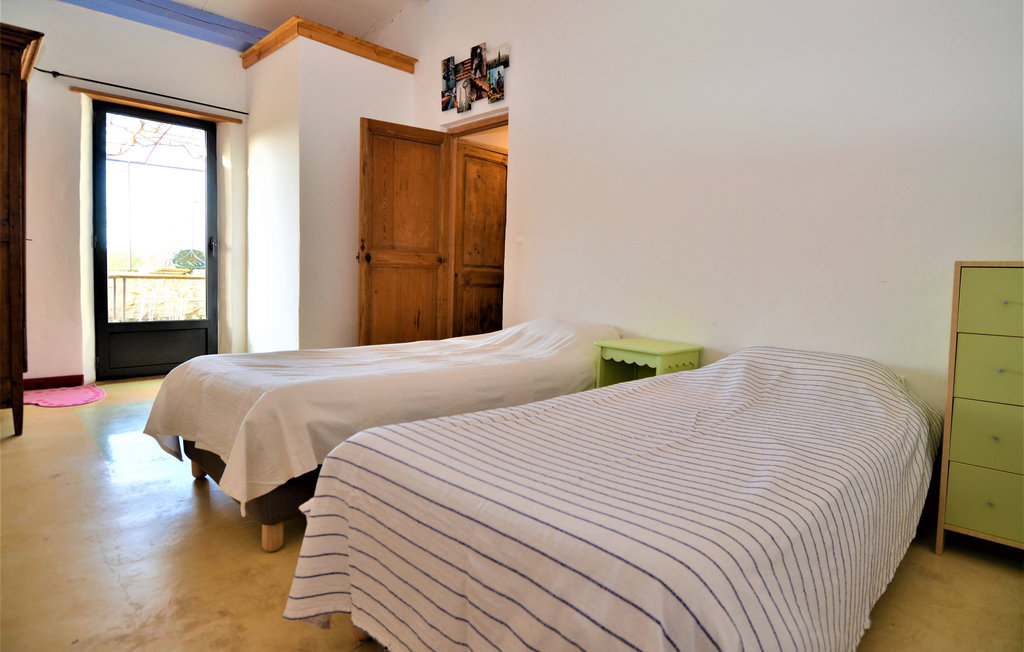 Ferienhaus - Méjannes-le-Clap , Frankreich - FLG602 21