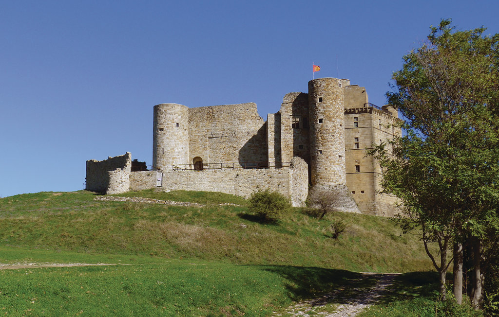 Feriehuse - Bordezac , Frankrig - FLG136 26