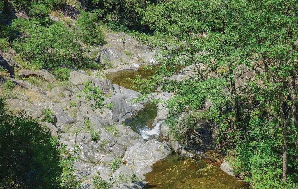 Location de vacances - Sénéchas , France - FLG324 32