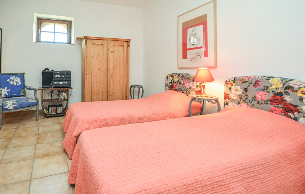 Ferienhaus - Saint-Ambroix , Frankreich - FLG331 46