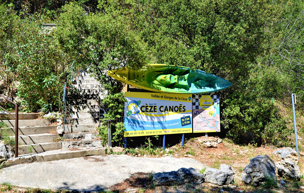 Feriehuse - Uzes , Frankrig - FLG626 39