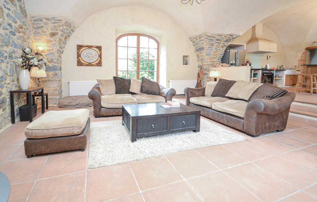 Feriehuse - Anduze , Frankrig - FLG075 15