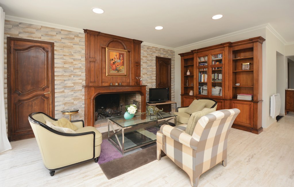 Ferienhaus - Aubais , Frankreich - FLG181 18