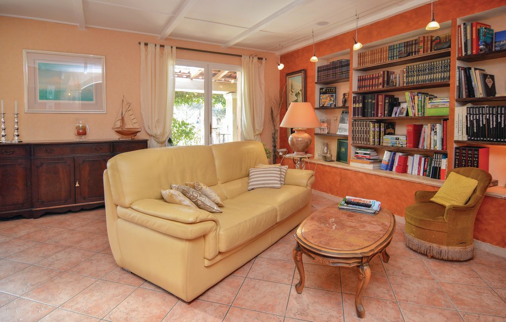 Feriehuse - St-Privat-des-Vieux , Frankrig - FLG255 28