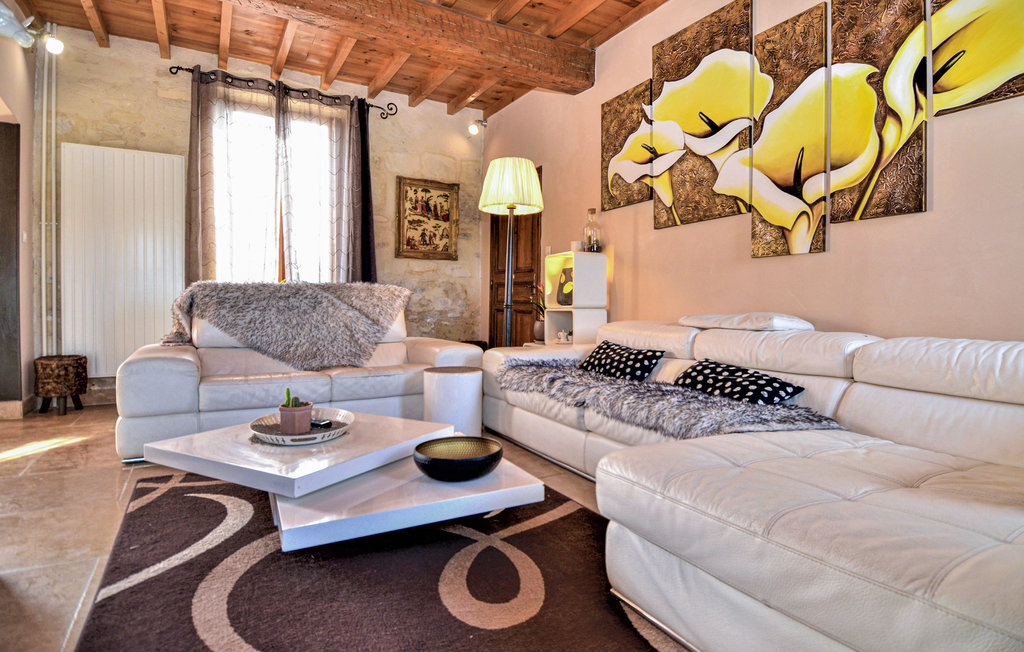 Ferienhaus - Vallabregues , Frankreich - FLG522 41