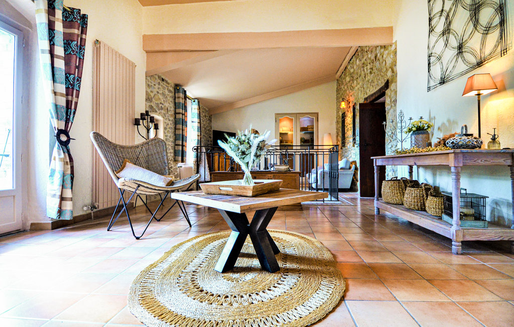 Ferienhaus - St Privat des Vieux , Frankreich - FLG638 4