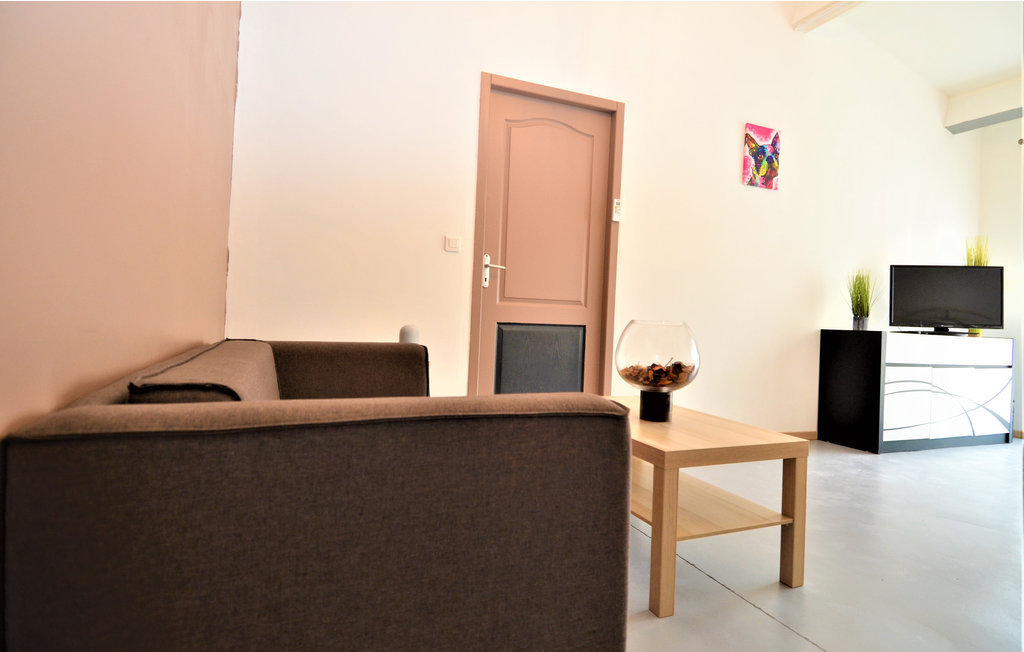 Ferienwohnung - Pont-St-Esprit , Frankreich - FLG682 4