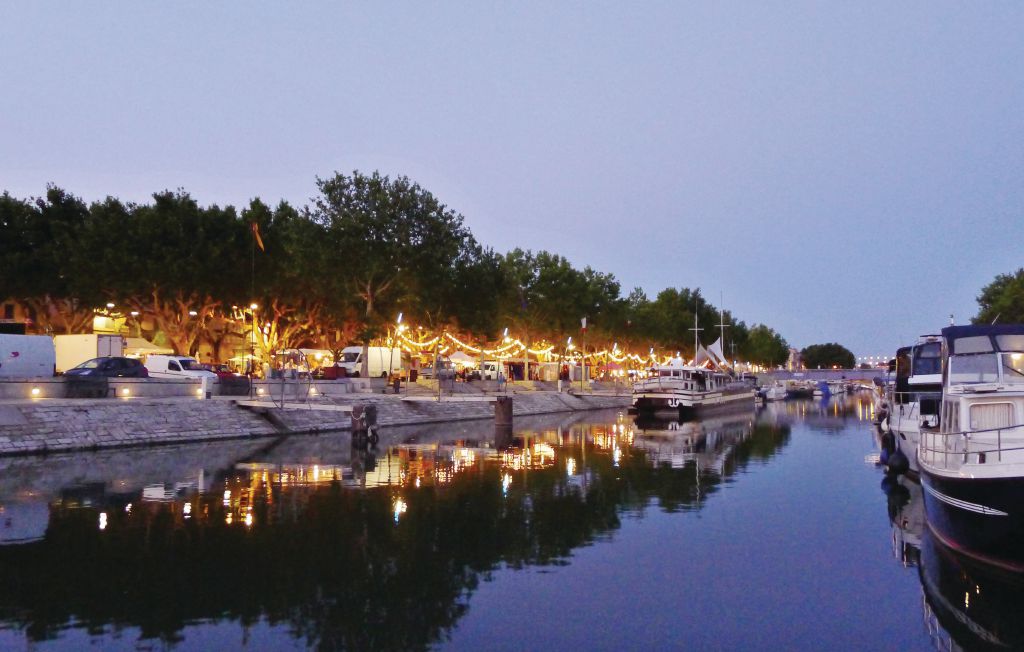 Ferienhaus - Beaucaire , Frankreich - FLG138 26