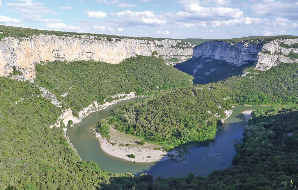 Feriehuse - St-Privat-des-Vieux , Frankrig - FLG255 43