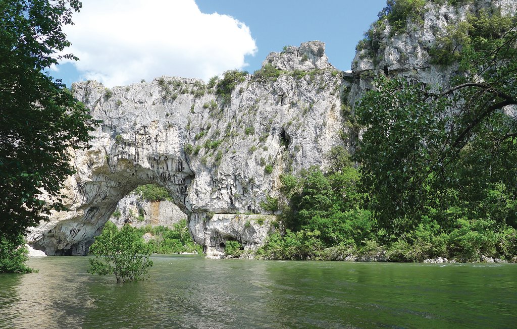 Semesterhus - Bordezac , Frankrike - FLG287 31