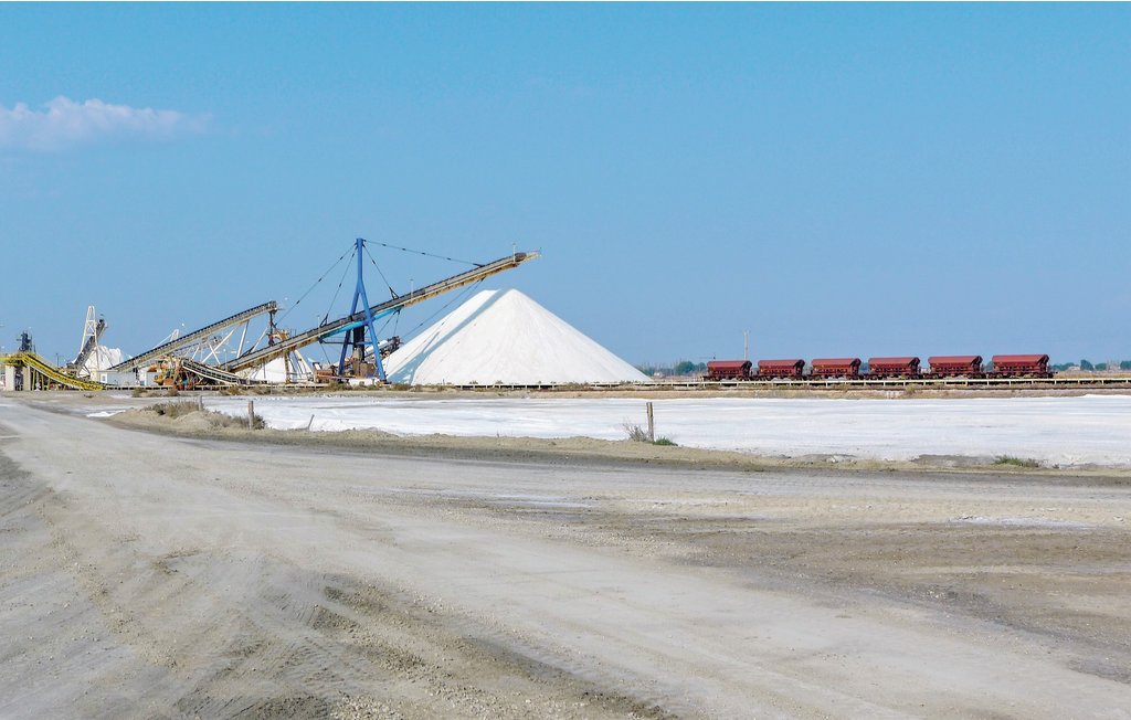 Ferienhaus - Aigues-Mortes , Frankreich - FLG521 33