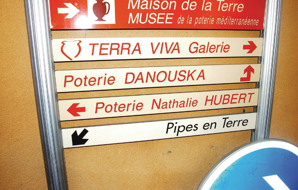 Ferienhaus - Uzès , Frankreich - FLG090 47