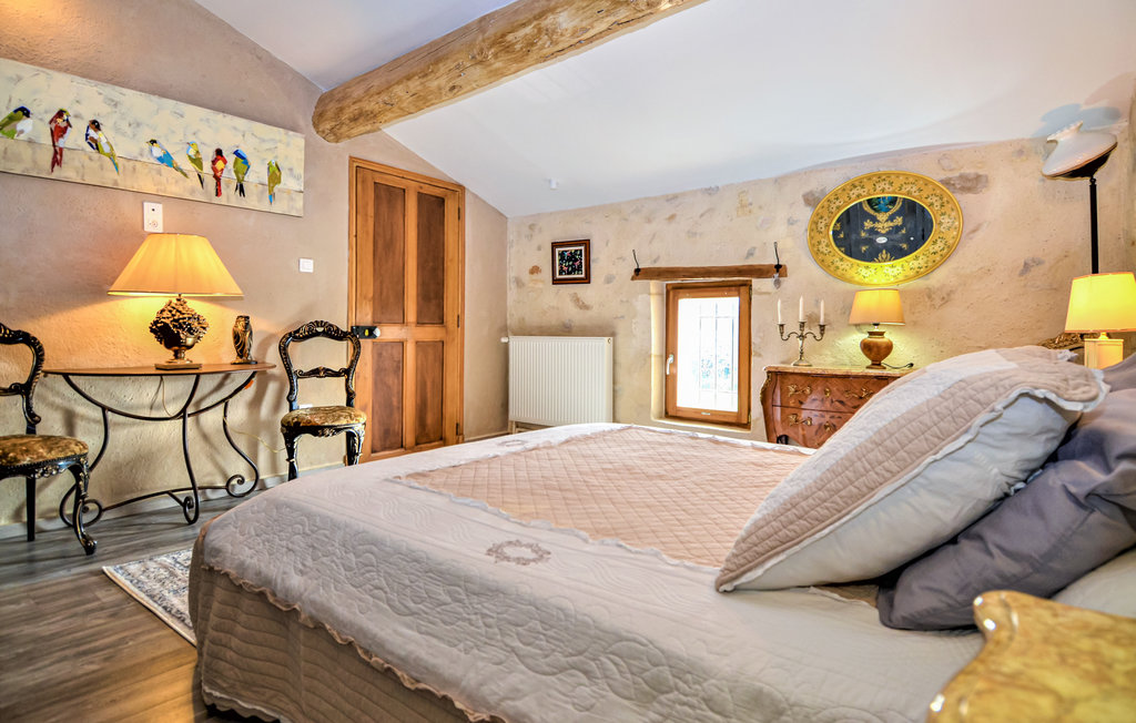 Ferienhaus - Vallabregues , Frankreich - FLG522 67