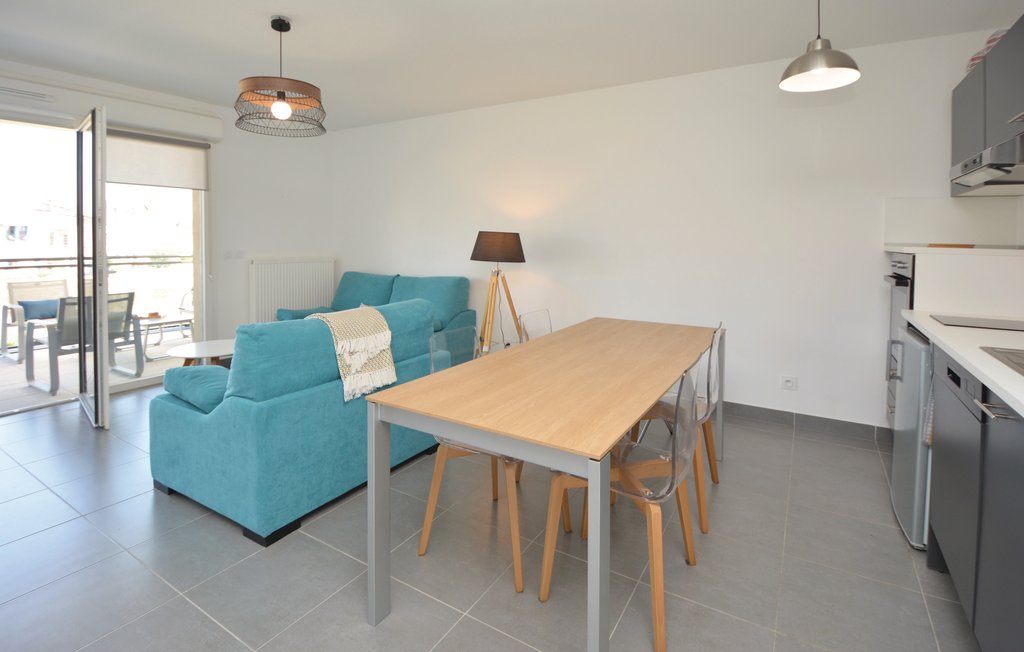Ferienwohnung - Aigues-Mortes , Frankreich - FLG492 15