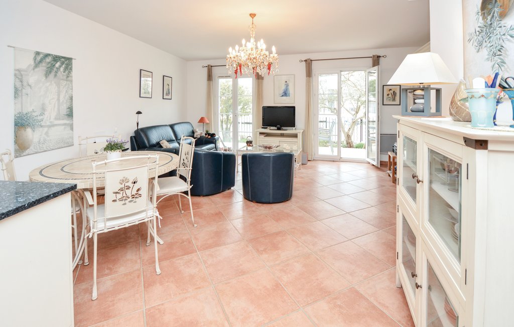 Ferienhaus - Aigues-Mortes , Frankreich - FLG521 16