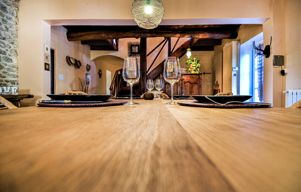 Ferienhaus - St Privat des Vieux , Frankreich - FLG638 19