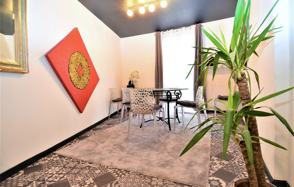 Ferienhaus - Sommières , Frankreich - FLG775 3