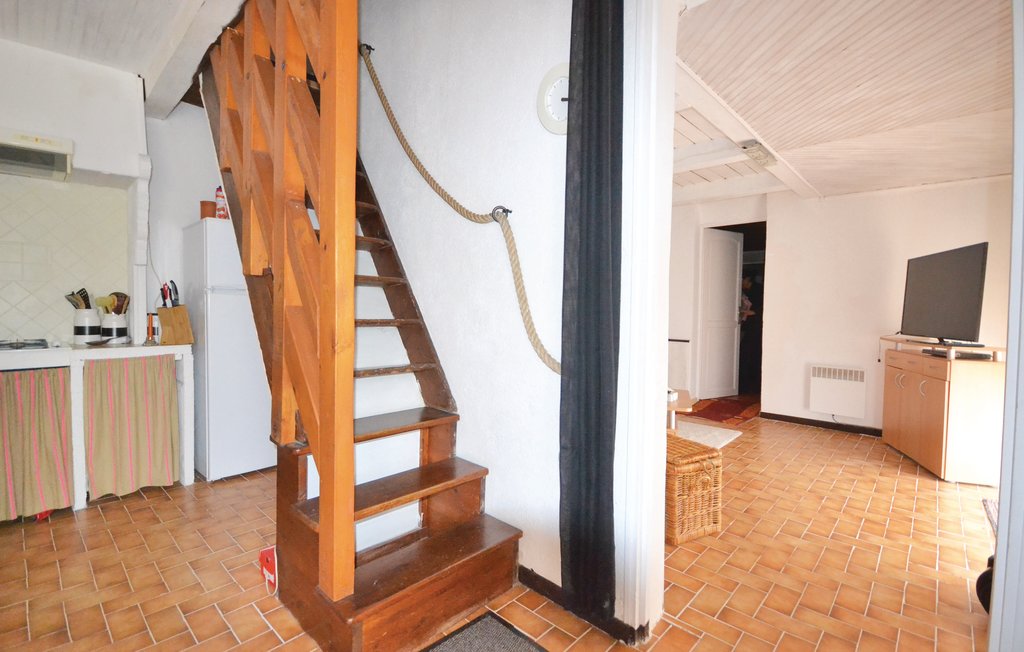 Feriehuse - Théziers , Frankrig - FLG021 16