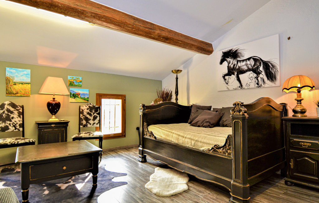 Ferienhaus - Vallabregues , Frankreich - FLG522 49