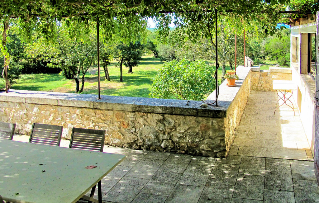 Ferienhaus - Méjannes-le-Clap , Frankreich - FLG602 11