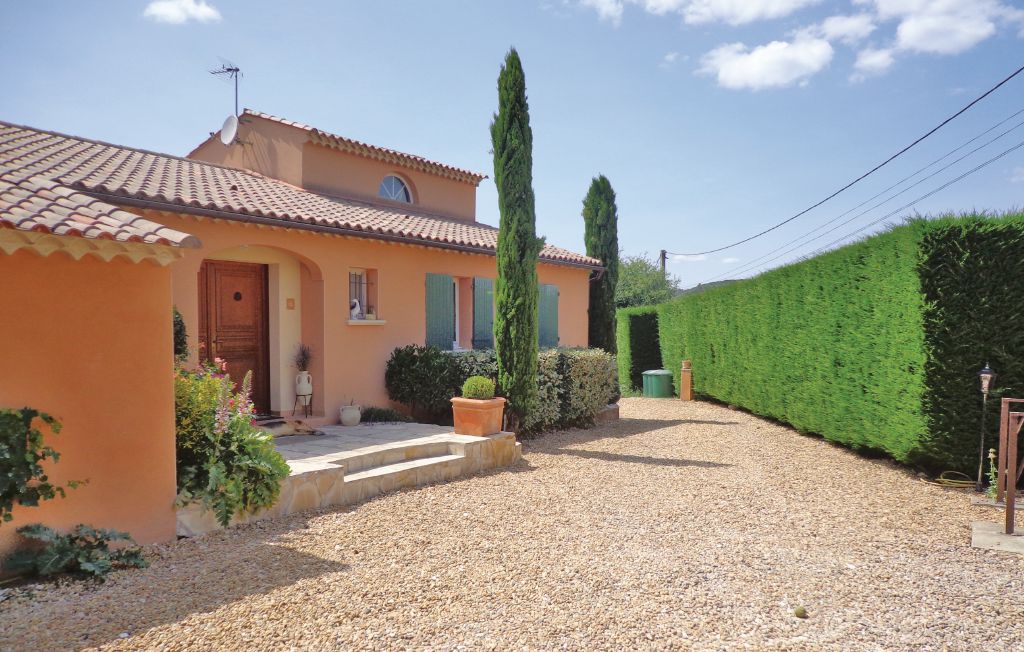 Feriehuse - St-Privat-des-Vieux , Frankrig - FLG255 3