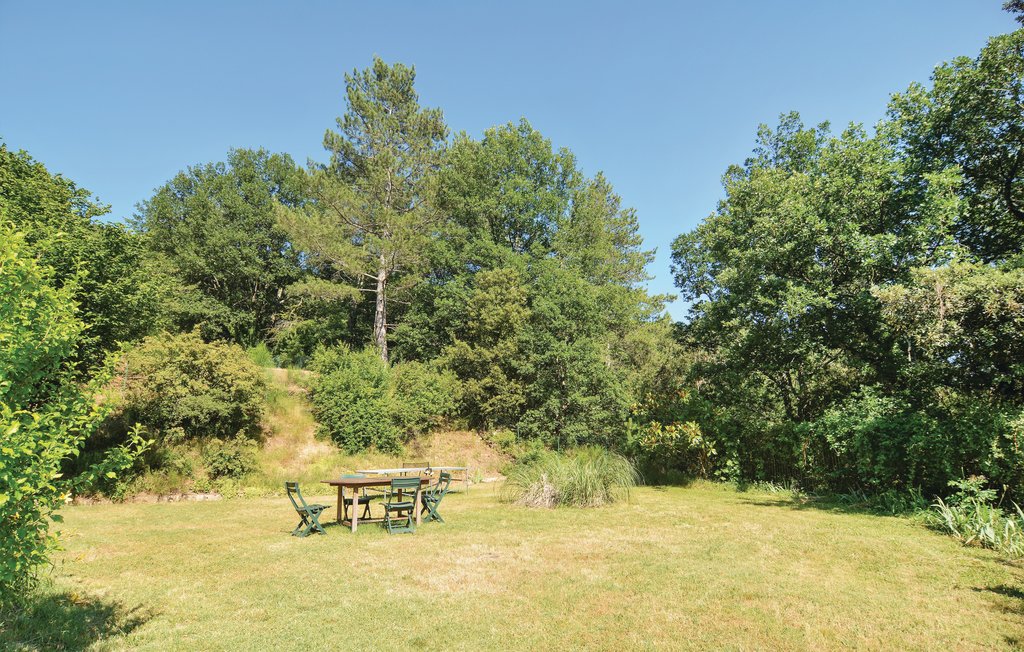 Location de vacances - Sénéchas , France - FLG324 19