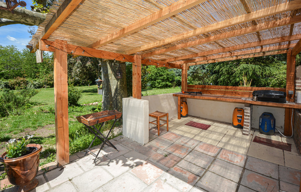 Ferienhaus - Saint-Ambroix , Frankreich - FLG331 21