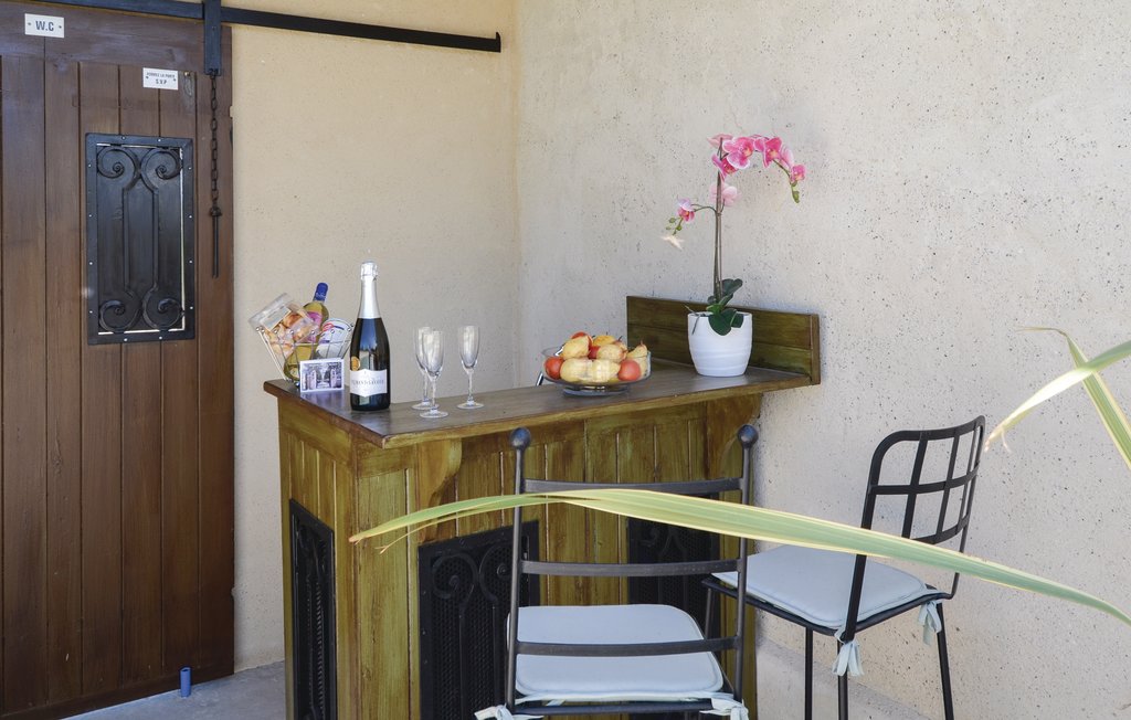 Ferienhaus - Vallabregues , Frankreich - FLG522 23