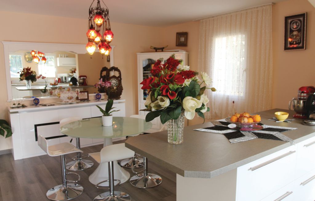 Semesterhus - Les Angles , Frankrike - FLG277 18