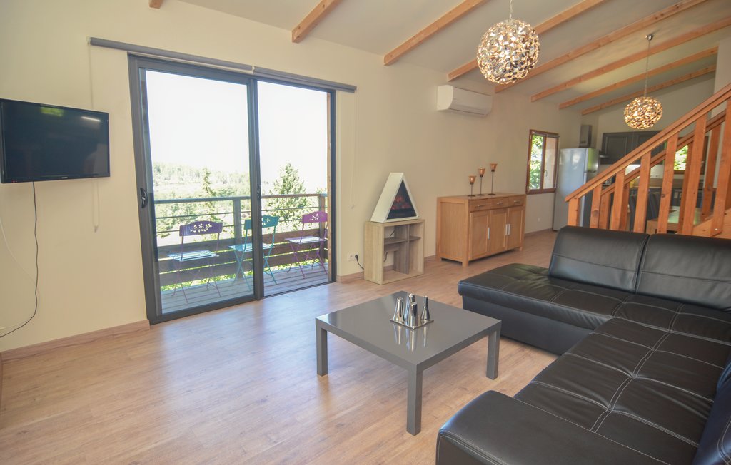 Semesterhus - Bordezac , Frankrike - FLG287 17