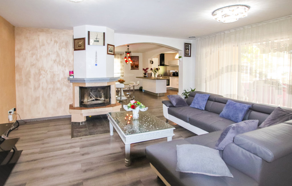 Semesterhus - Les Angles , Frankrike - FLG277 20