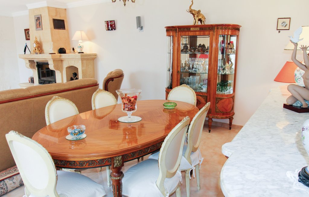 Feriehuse - Les Angles , Frankrig - FLG416 5