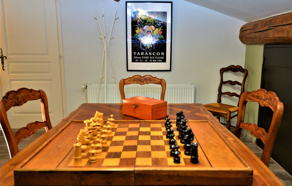 Ferienhaus - Vallabregues , Frankreich - FLG522 45