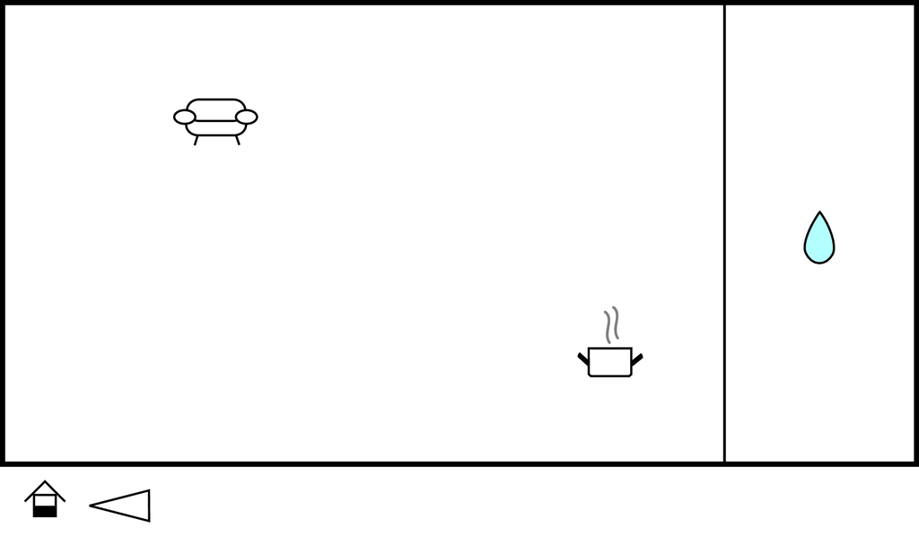 Ferienwohnung - Beaucaire , Frankreich - FLG139 