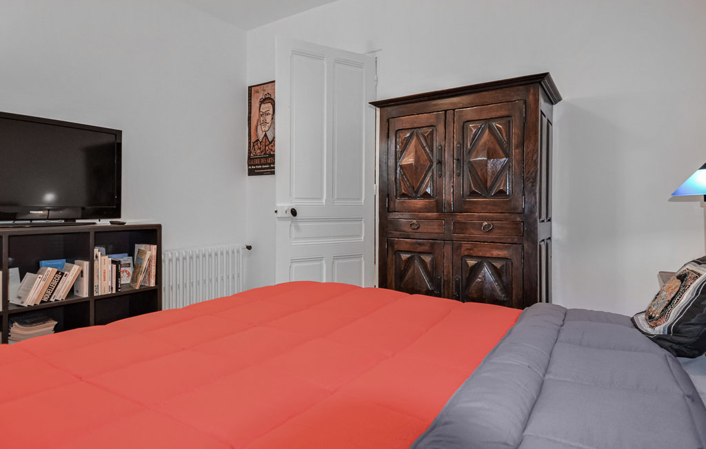 Ferienhaus - Sernhac , Frankreich - FLG790 30
