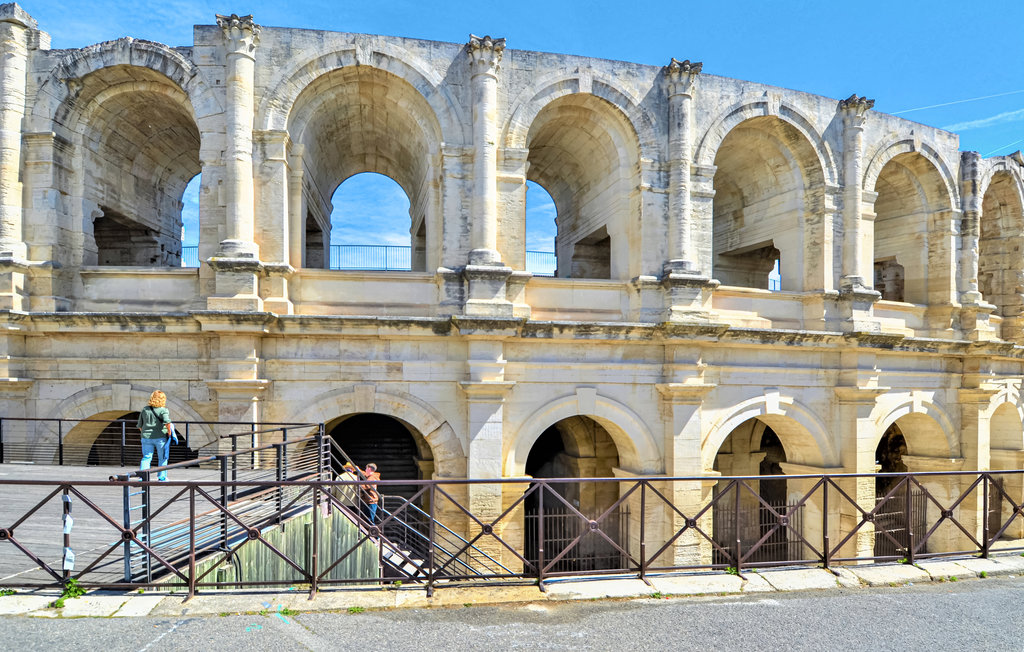 Ferienhaus - Sernhac , Frankreich - FLG790 37