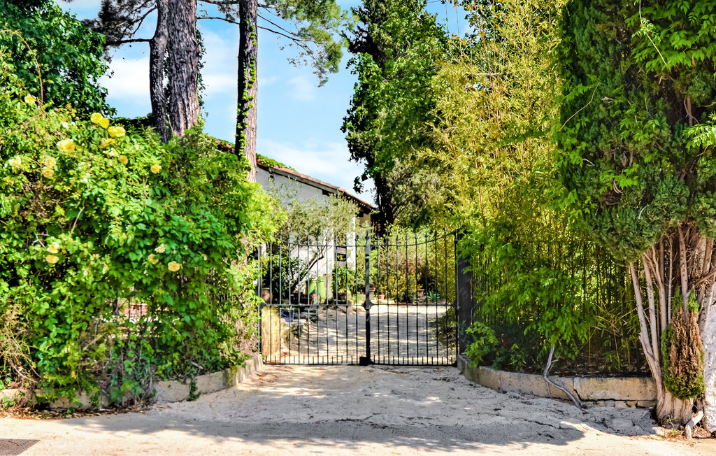 Ferienhaus - Sernhac , Frankreich - FLG790 19