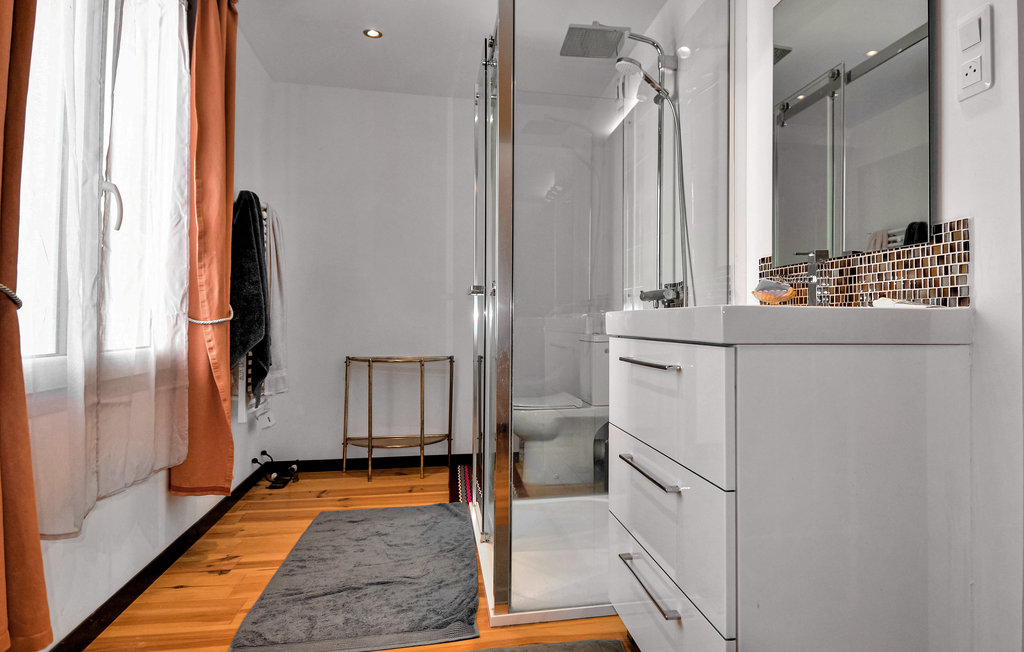 Ferienhaus - Sernhac , Frankreich - FLG790 33