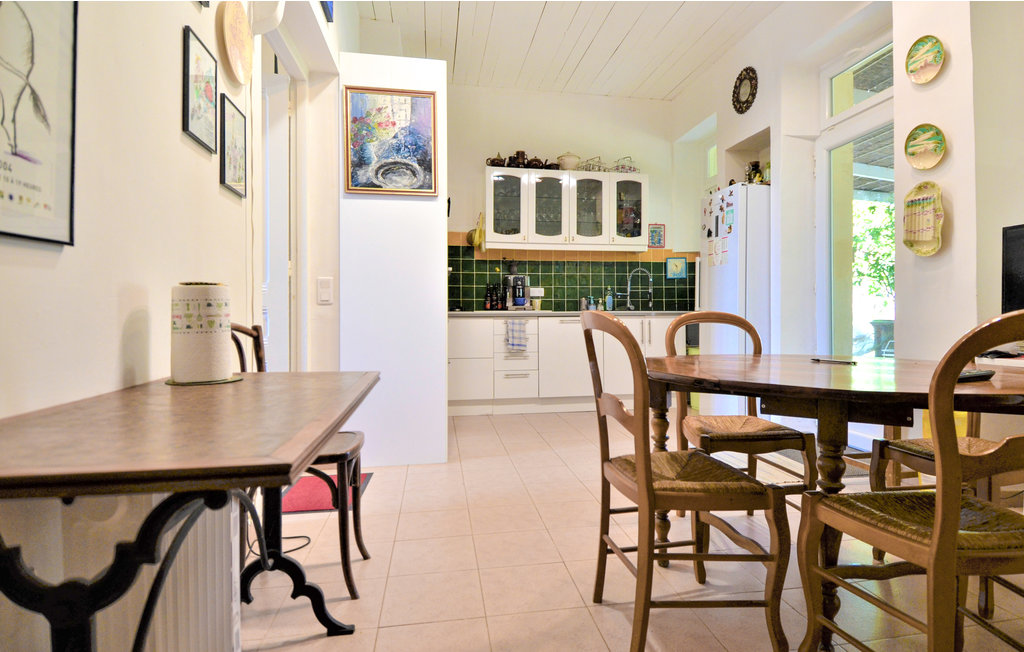 Ferienhaus - Sernhac , Frankreich - FLG790 5