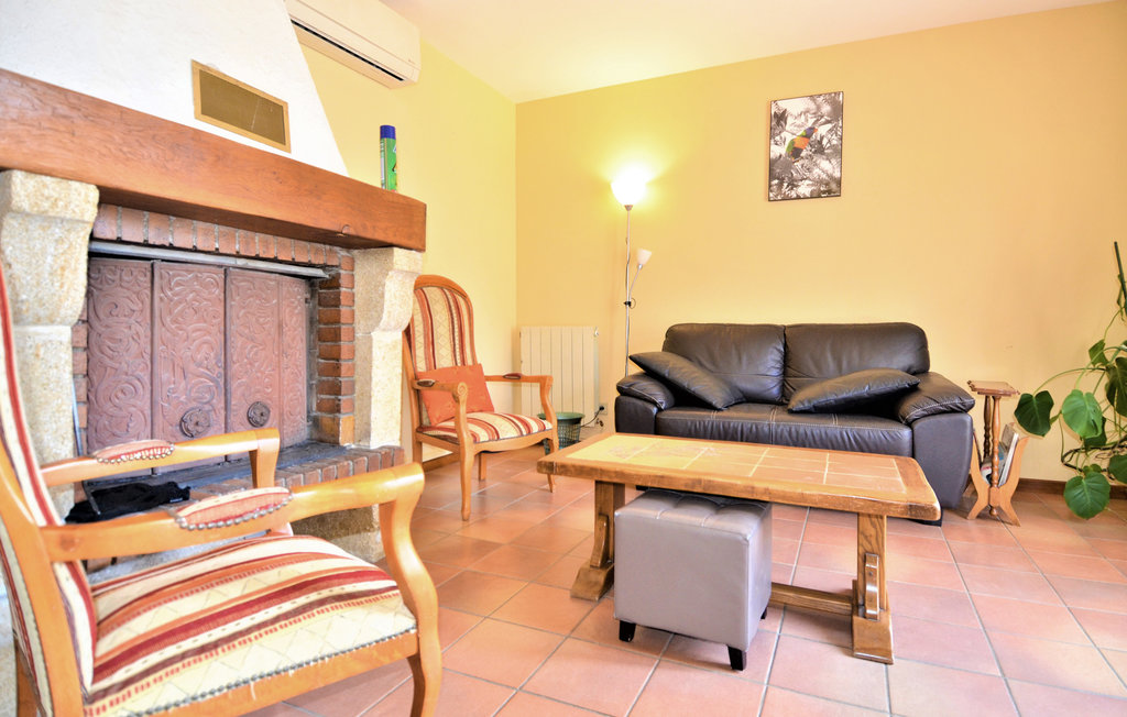 Ferienhaus - Laudun L Ardoise , Frankreich - FLG798 5