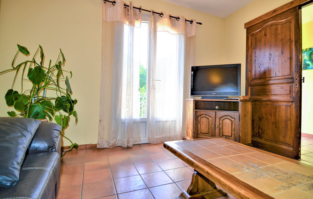 Ferienhaus - Laudun L Ardoise , Frankreich - FLG798 6