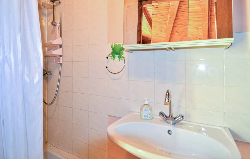 Ferienhaus - Laudun L Ardoise , Frankreich - FLG798 24