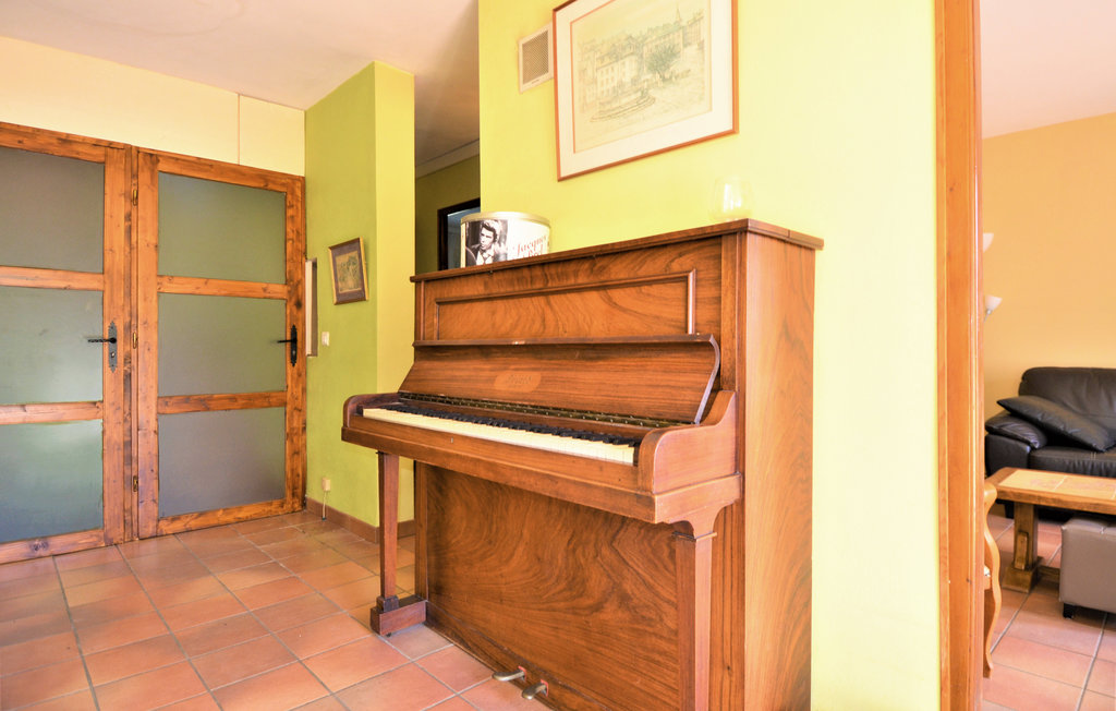 Ferienhaus - Laudun L Ardoise , Frankreich - FLG798 18