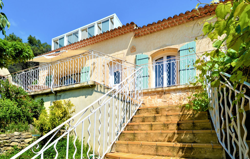 Ferienhaus - Laudun L Ardoise , Frankreich - FLG798 12