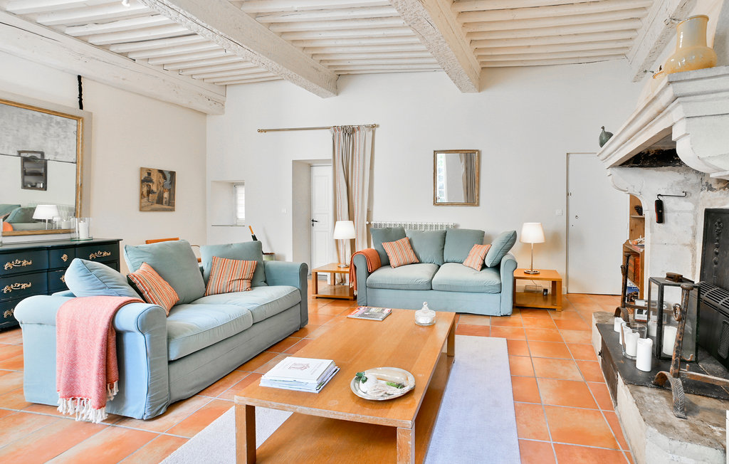 Ferienwohnung - NIMES , Frankreich - FLG783 9